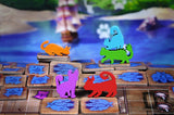 The Isle of Cats