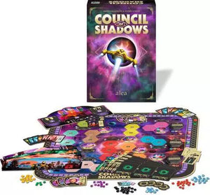 Council of Shadows