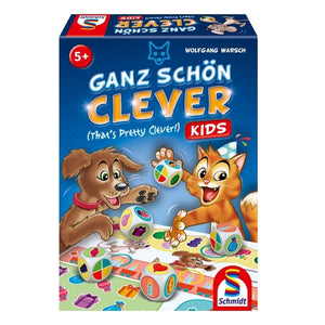 Ganz Schon Clever Kids