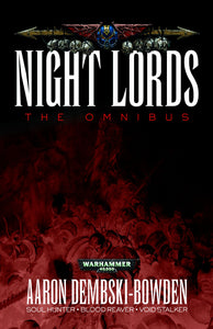 Night Lords Omnibus