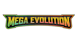 Pokémon TCG M Evolution Pre-Release - 5th Oct 2025
