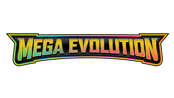 Pokémon TCG M Evolution Pre-Release - 5th Oct 2025
