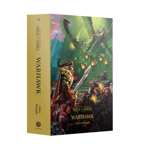 Horus Heresy: Siege of Terra Solar War