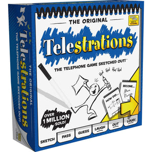 Telestrations