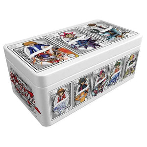 Yu-Gi-Oh! Mega Pack Tin 2025