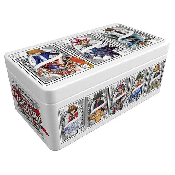 Yu-Gi-Oh! Mega Pack Tin 2025