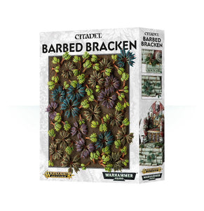 Citadel Barded Bracken