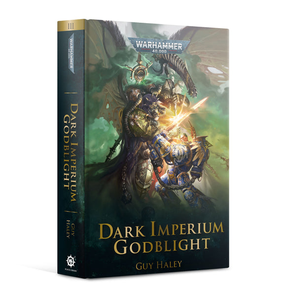 Dark Imperium: Godblight