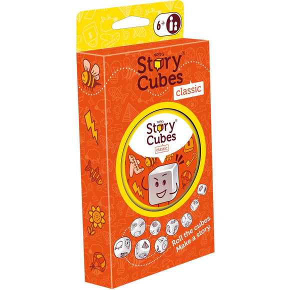 Story Cubes – Classic