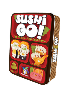 Sushi GO!