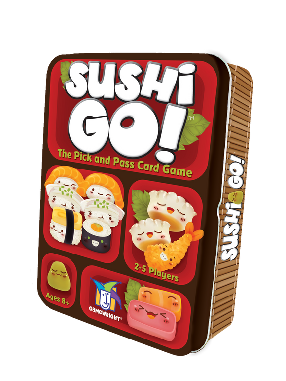 Sushi GO!