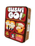 Sushi GO!