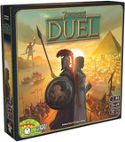 7 Wonders Duel