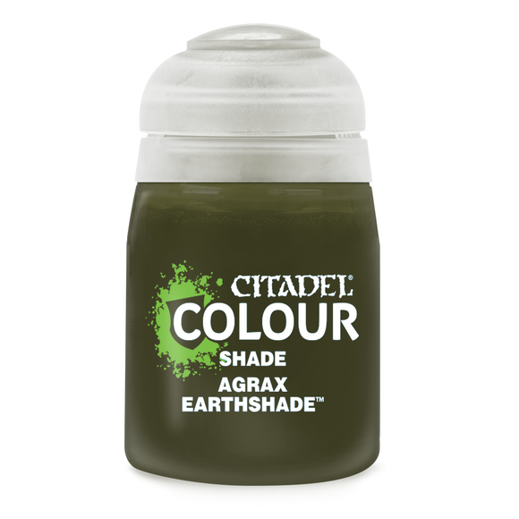 Agrax Earthshade (Shade) 18ml