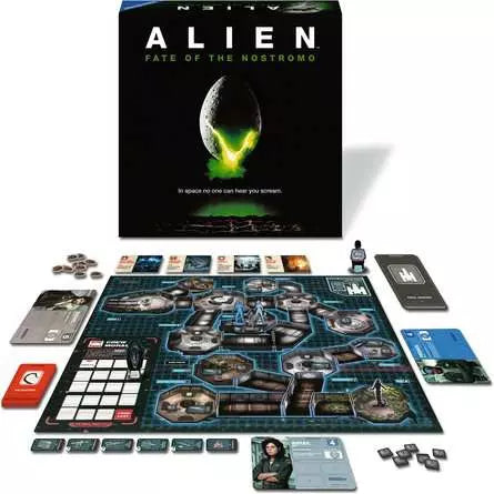 Alien – The Game