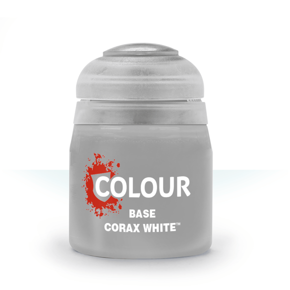 Corax White 12ml (Base paint)