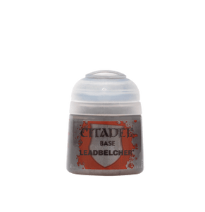 Leadbelcher 12ml (base paint – metallic)