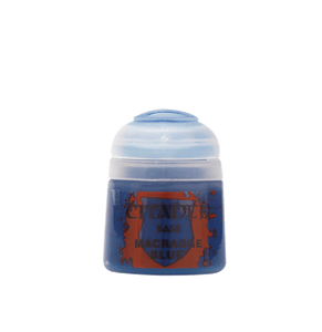 Macragge Blue 12ml (Base paint)