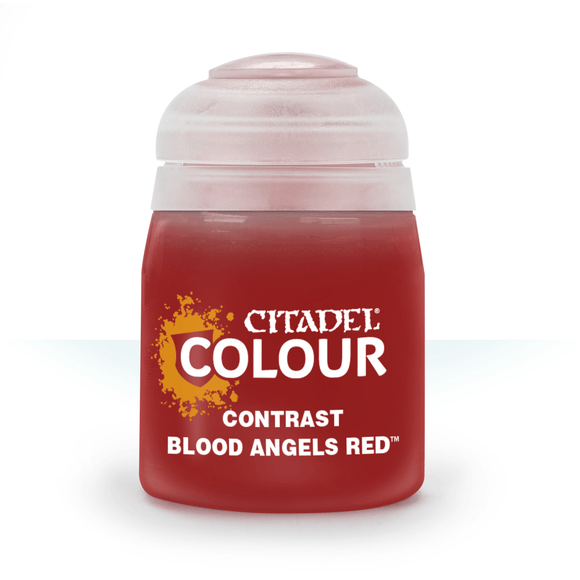 Blood Angels Red 18ml (Contrast Paint)