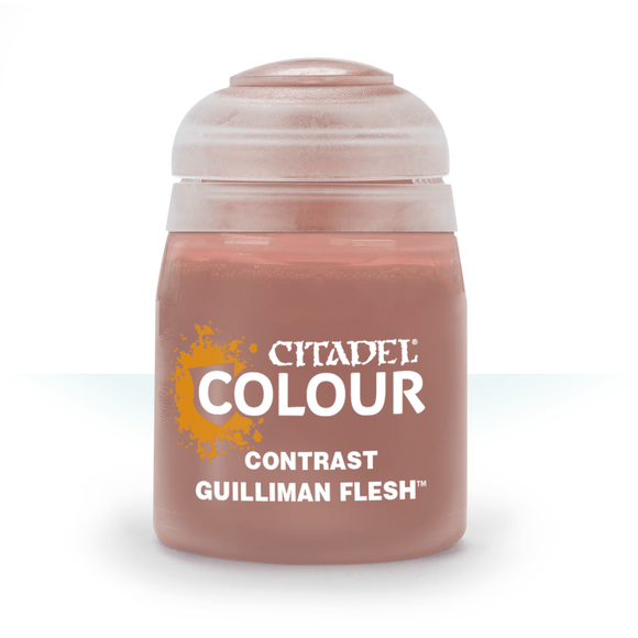 Guilliman Flesh 18ml (Contrast paint)