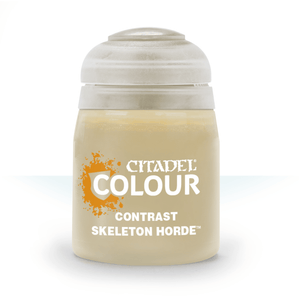 Skeleton Horde 18ml (Contrast paint)