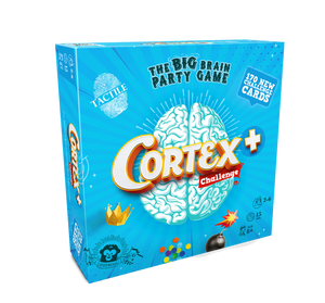 Cortex Challenge Plus