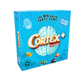 Cortex Challenge Plus