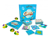 Cortex Challenge Plus