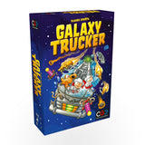 Galaxy Trucker (Re-Launch)