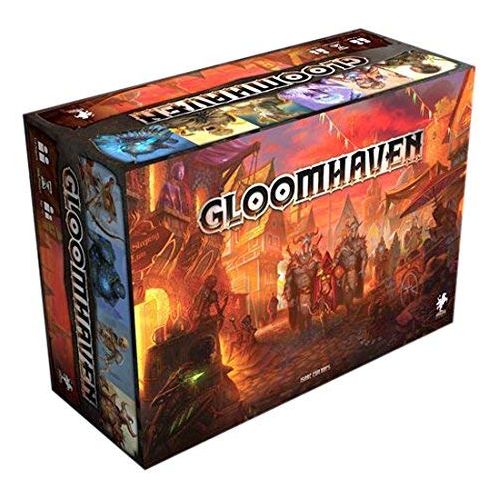 Gloomhaven