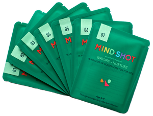MindShot Nature + Nuture