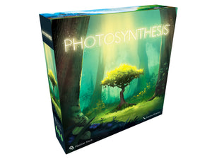 Photosynthesis