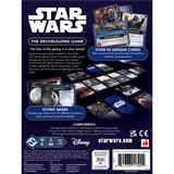 Star Wars: The Deck Building Game