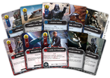 Star Wars: The Deck Building Game