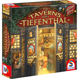 The Taverns of Tiefenthal