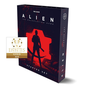 Alien RPG: Starter Set