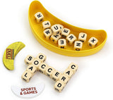 Bananagrams Duel