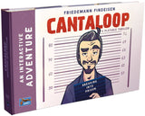 Cantaloop – Breaking into Prison