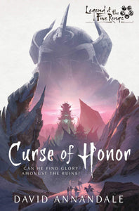 Curse of Honor: Legend of the Five Rings