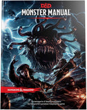 Dungeons & Dragons Monster Manual (DDN)