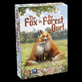 The Fox in the Forest Duet