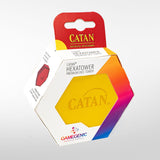 GameGenic: Catan Hexatower - Yellow