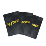 KeyForge - GameGenic Logo Card Sleeves (40)