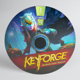 KeyForge - GameGenic Premium Chain Tracker