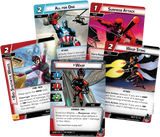 Marvel Champions: The Card Game – Wasp Hero Pack