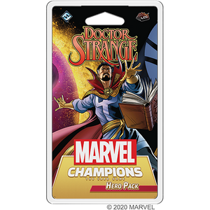 Marvel Champions: The Card Game – Doctor Strange Hero Pack