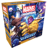 Marvel Champions: The Card Game – The Mad Titan's Shadow