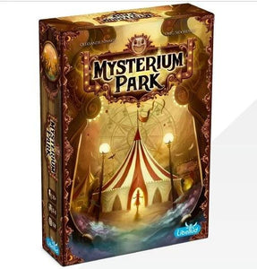 Mysterium Park