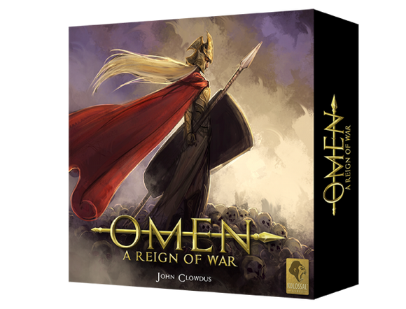 Omen: Reign of War