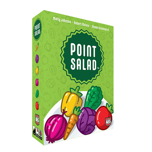 Point Salad